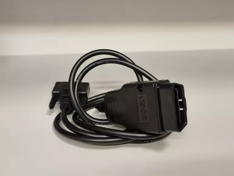 VGATE SCAN VS450 VW AUDI SEAT INTERFEJS OBD 2