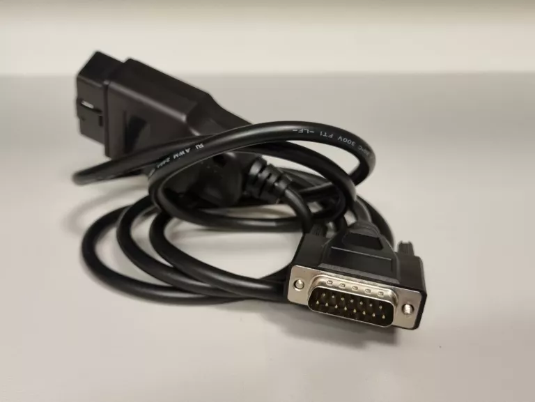 VGATE SCAN VS450 VW AUDI SEAT INTERFEJS OBD 2