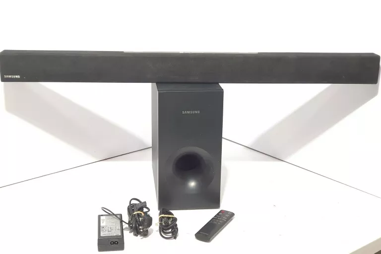 SOUNDBAR SAMSUNG HW-K360
