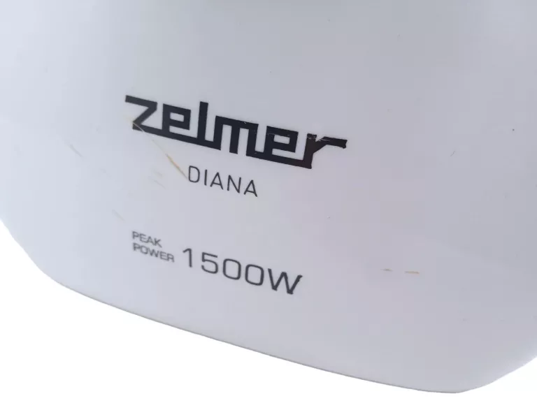 MASZYNKA DO MIĘSA ZELMER DIANA