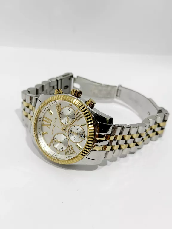 ZEGAREK MICHAEL KORS MK-5955 (PROMOCJA)