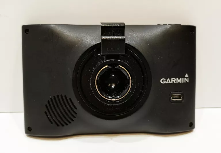 NAWIGACJA GARMIN DRIVE 40+ ŁAD