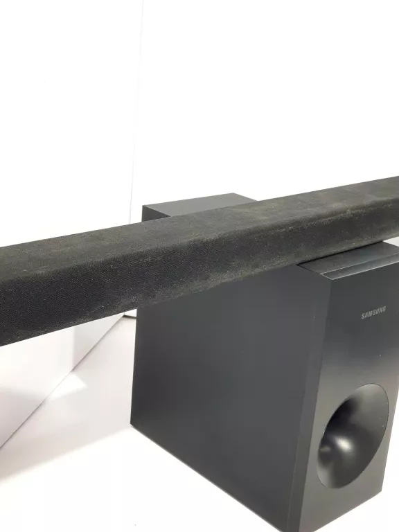 SOUNDBAR SAMSUNG HW-K360