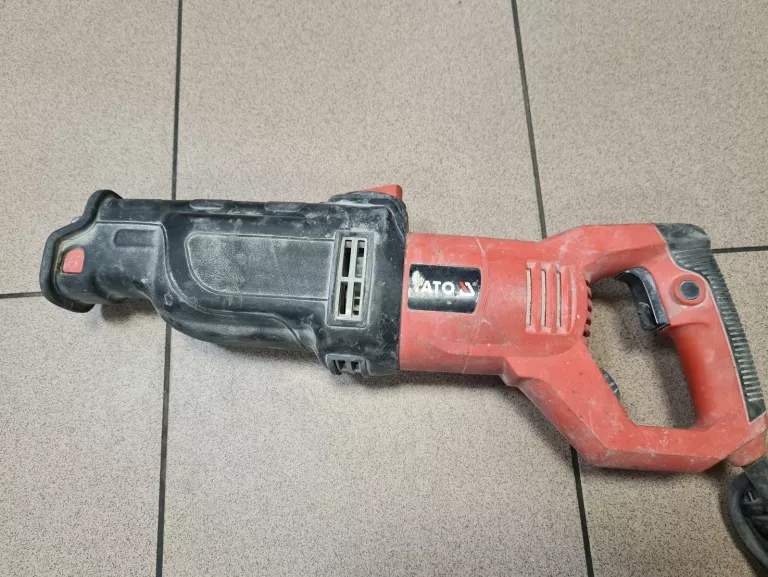 PIŁA SZABLASTA YATO YT-82280