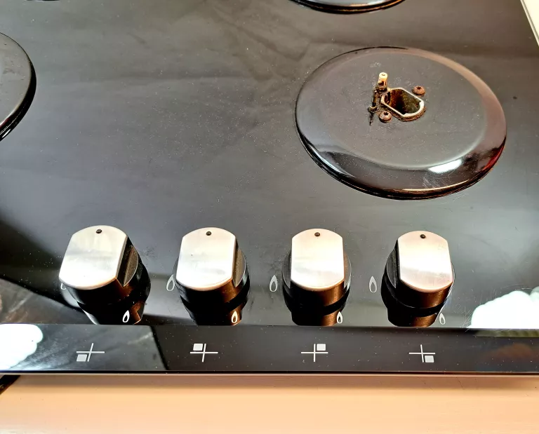 PŁYTA GAZOWA WHIRLPOOL AKT 414 NB