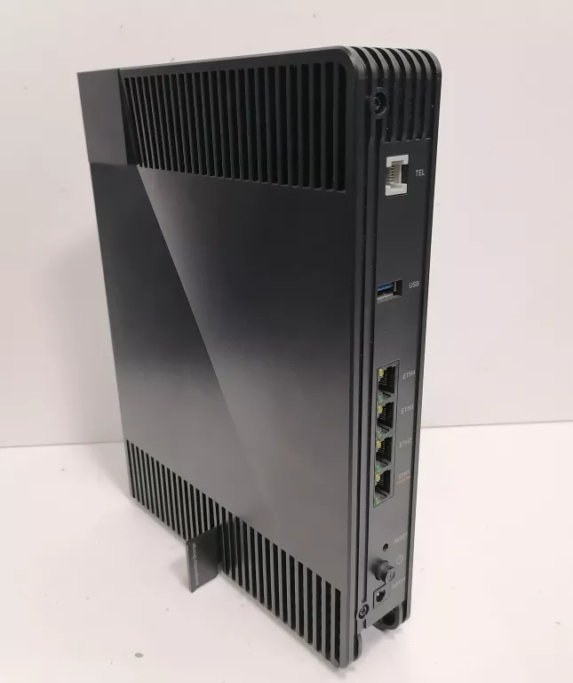ROUTER ŚWIATŁOWODOWY WIFI FUNBOX