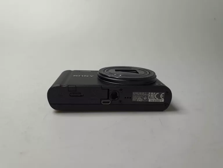 APARAT SONY DSC WX350 ZESTAW