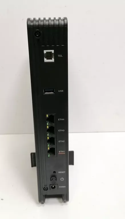 ROUTER ŚWIATŁOWODOWY WIFI FUNBOX