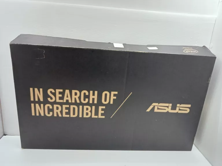 LAPTOP ASUS X541U /INTER CORE I3/4GB RAM/1TB/WIN1