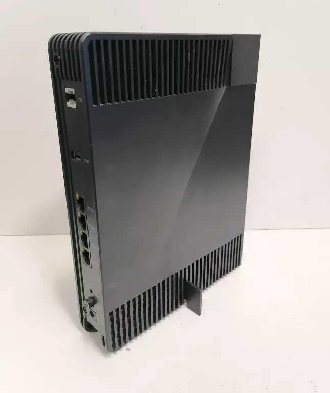 ROUTER ŚWIATŁOWODOWY WIFI FUNBOX