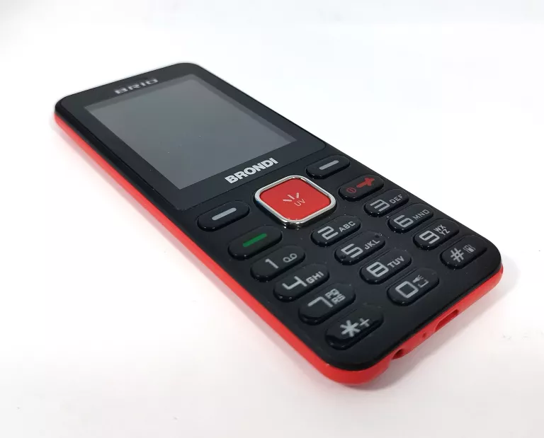 TELEFON BRONDI BRIO