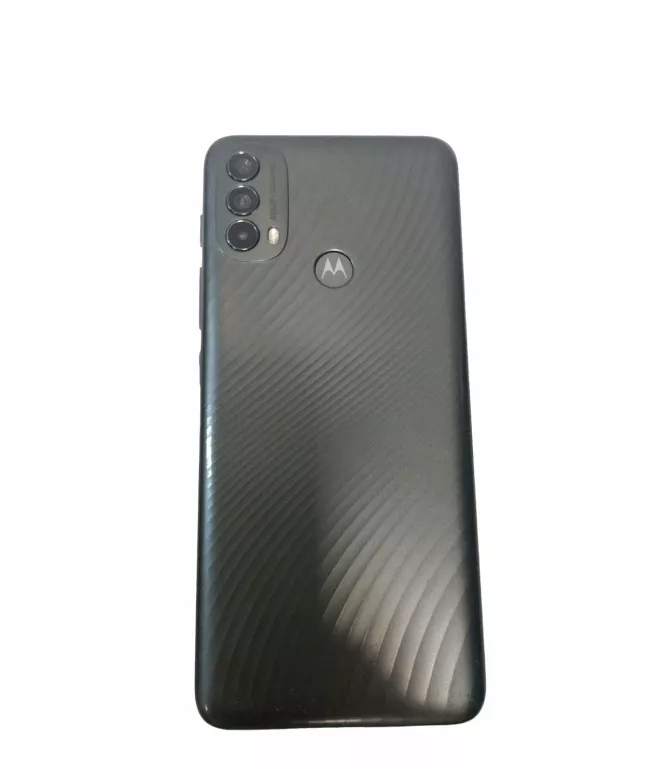 SMARTFON MOTOROLA MOTO E40 4/64 GB OPIS !!!