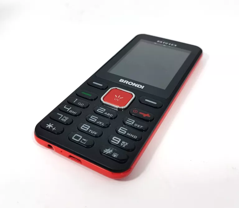 TELEFON BRONDI BRIO