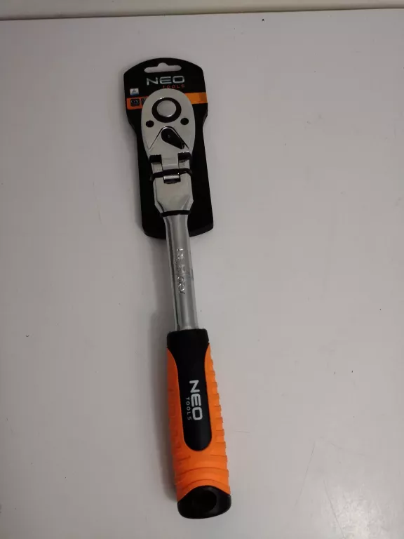 GRZECHOTKA 1/2'' NEO TOOLS