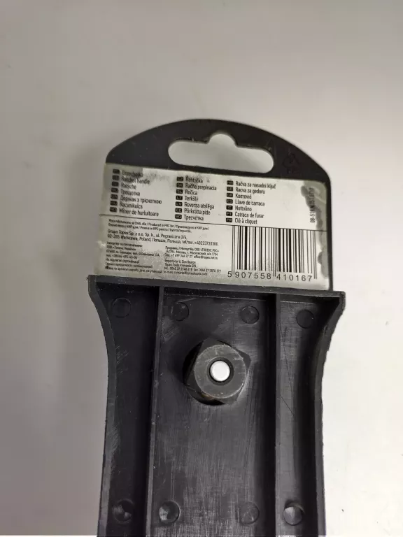 GRZECHOTKA 1/2'' NEO TOOLS