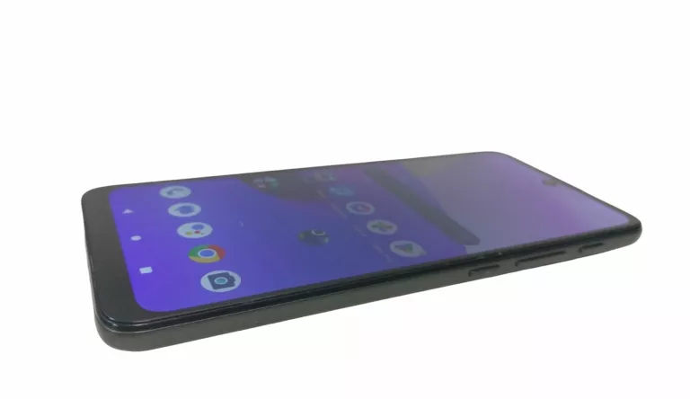 SMARTFON MOTOROLA MOTO E40 4/64 GB OPIS !!!