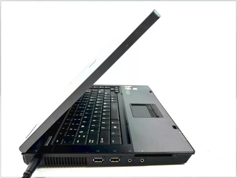 LAPTOP HP COMPAQ 6715S AMD TURION 64 X2 3GB/64GB