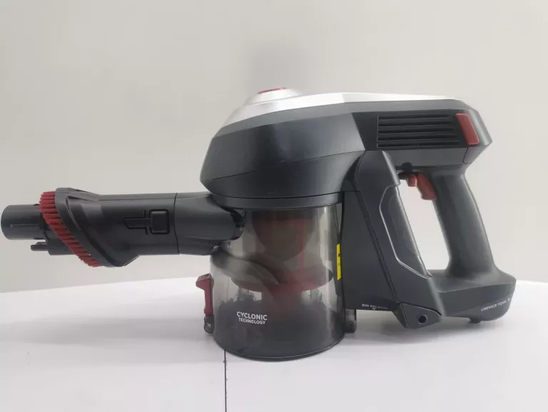 ODKURZACZ PIONOWY BEZPRZEWODOWY HOOVER H-FREE 100