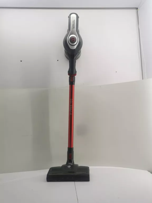 odkurzacz-pionowy-bezprzewodowy-hoover-h-free-100-stan-uzywany
