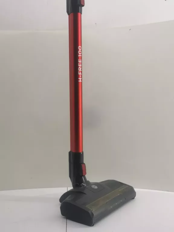 ODKURZACZ PIONOWY BEZPRZEWODOWY HOOVER H-FREE 100