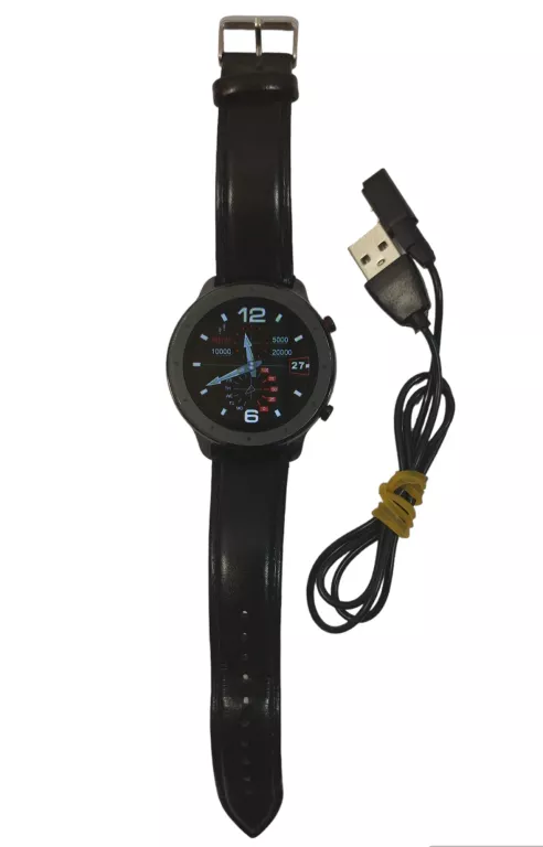 Microwear l11 smart online watch