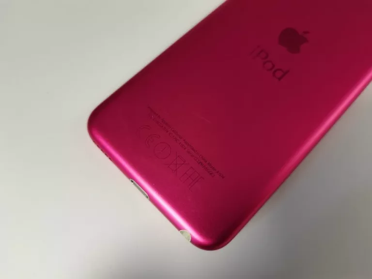 APPLE IPOD TOUCH 6 A1574 16GB PUDEŁKO