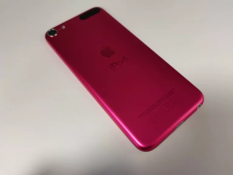 APPLE IPOD TOUCH 6 A1574 16GB PUDEŁKO