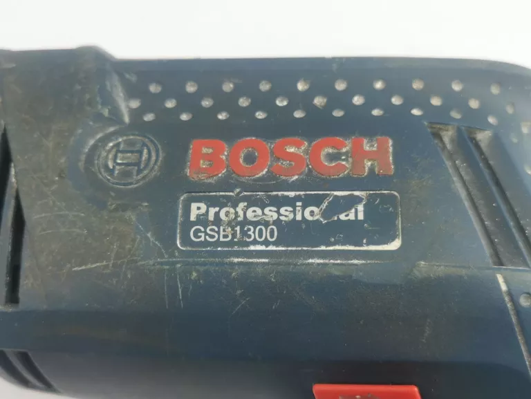 WIERTARKA BOSCH GSB 1300