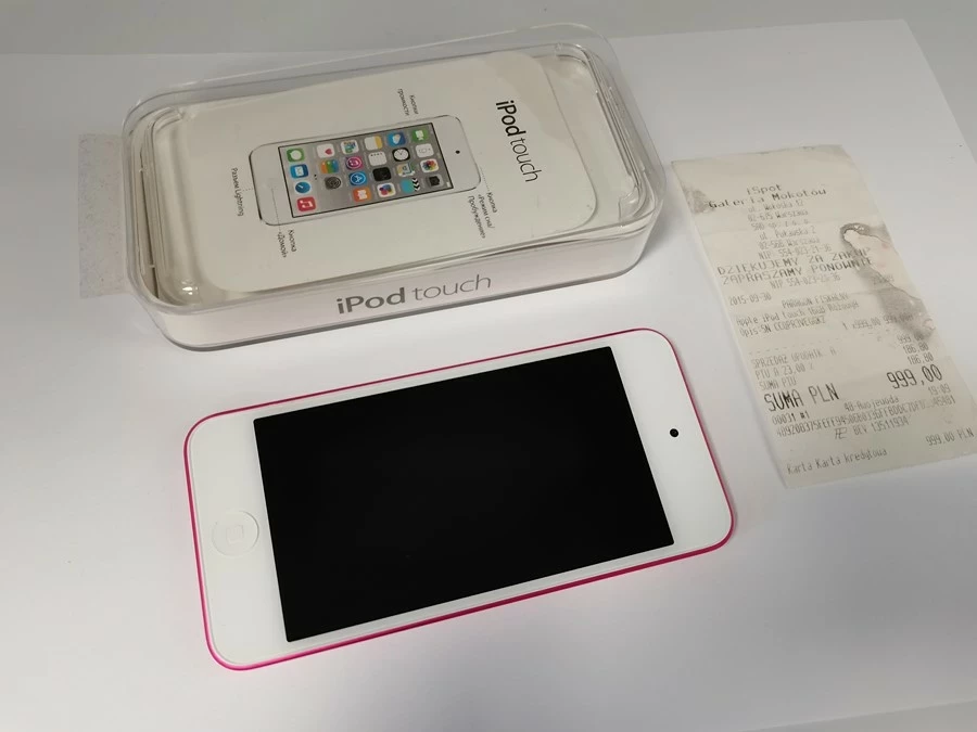 apple-ipod-touch-6-a1574-16gb-pudelko-walbrzyska-48a-paw-20-warszawa