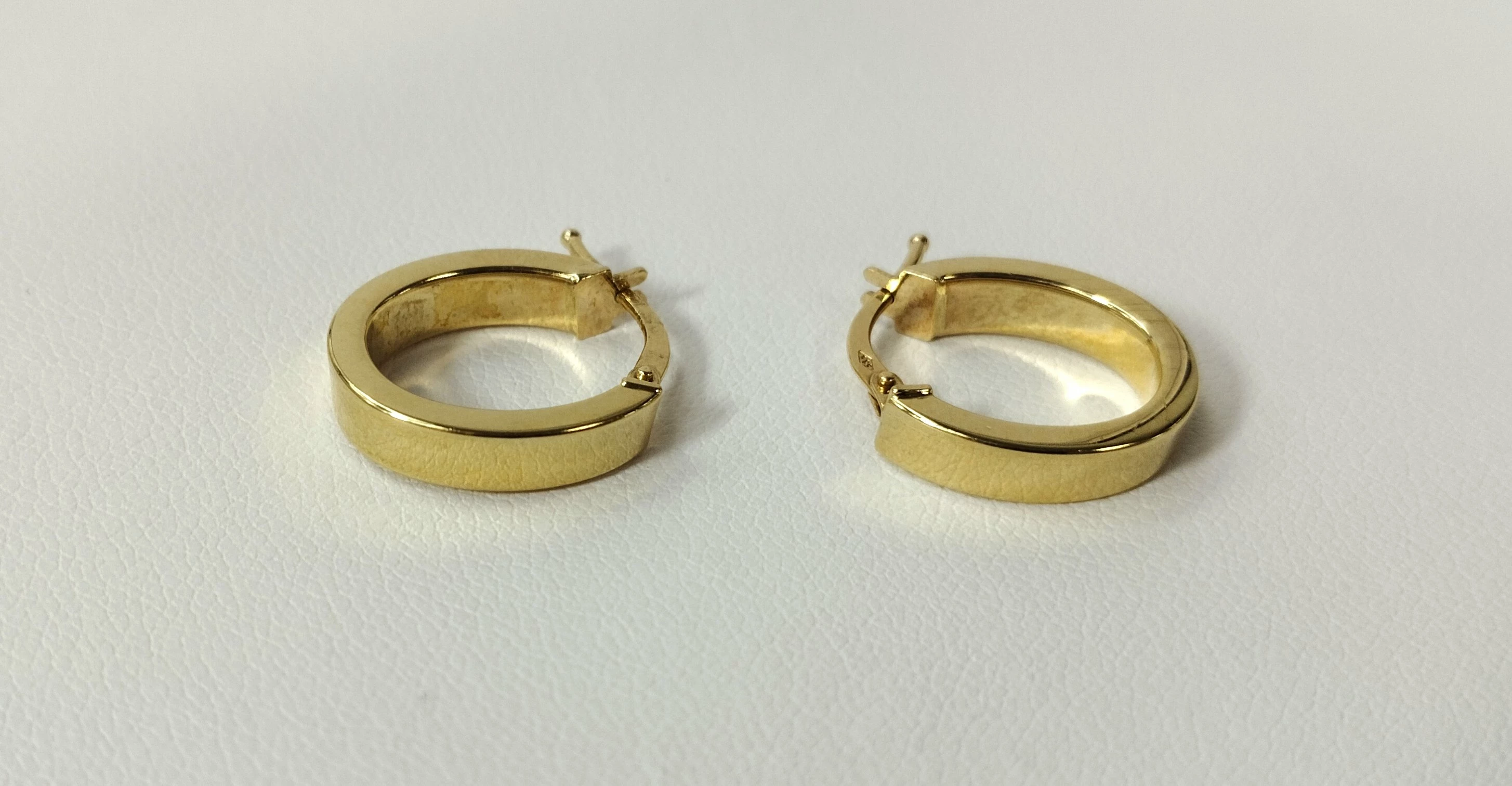 zlote-kolczyki-196g-585-stan-uzywany