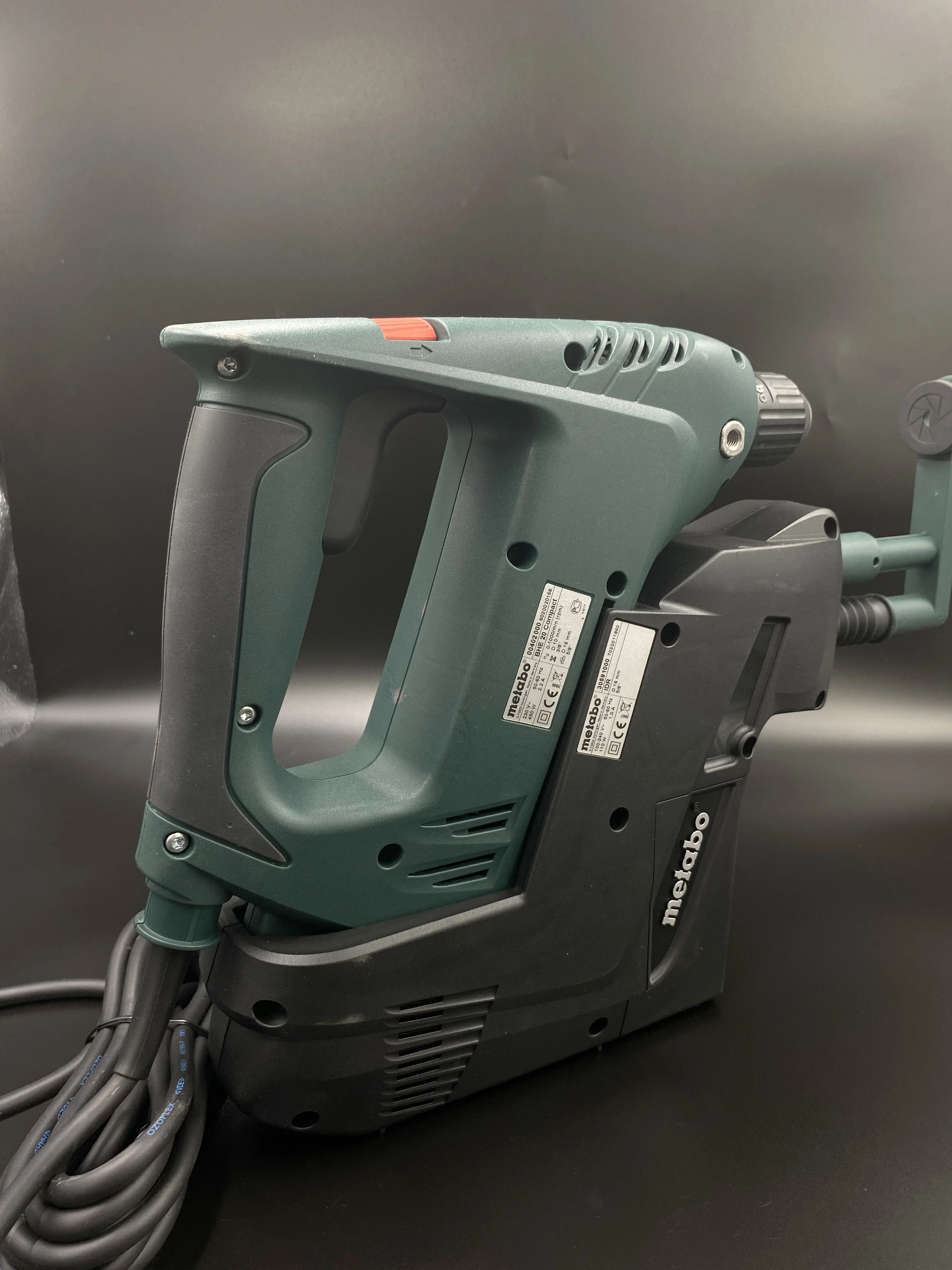 mloto-wiertarka-metabo-bhe-20-idr-funkcyjnosc-2-funkcyjny-wiercenie-z-udarem-i-podkuwanie