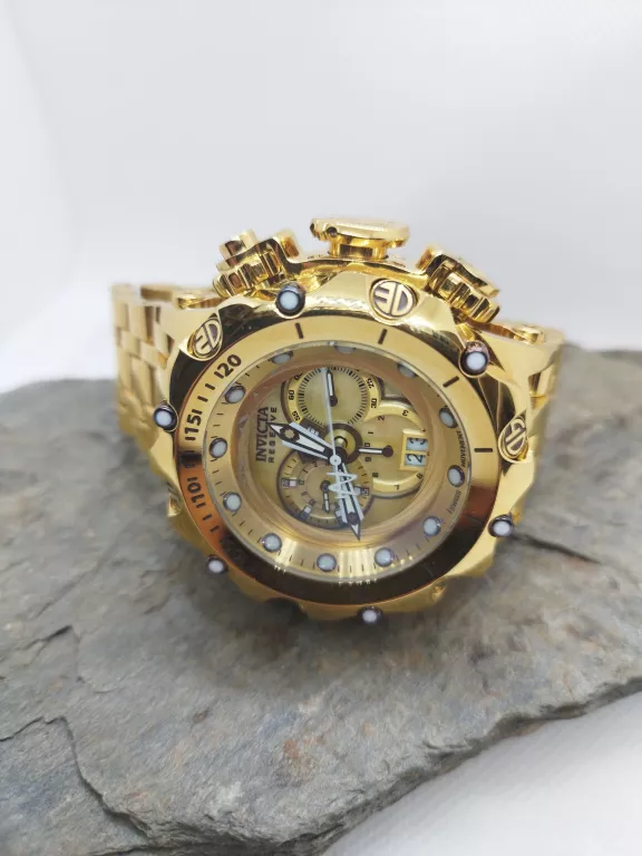 ZEGAREK INVICTA VENOM 35993