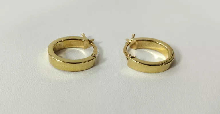 zlote-kolczyki-196g-585-stan-uzywany