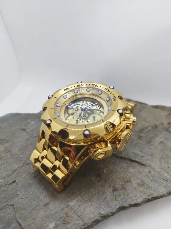 ZEGAREK INVICTA VENOM 35993