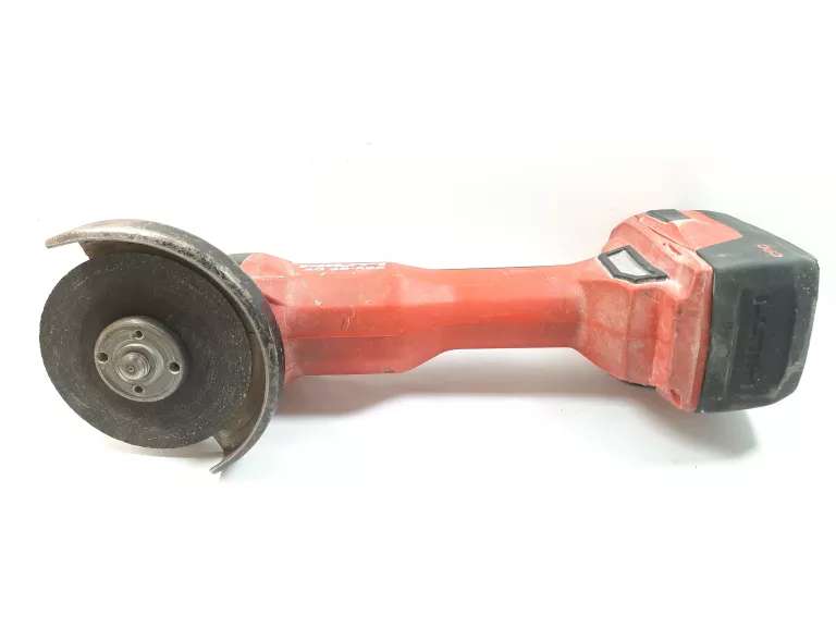SZLIFIERKA KĄTOWA HILTI AG 4S-A22-