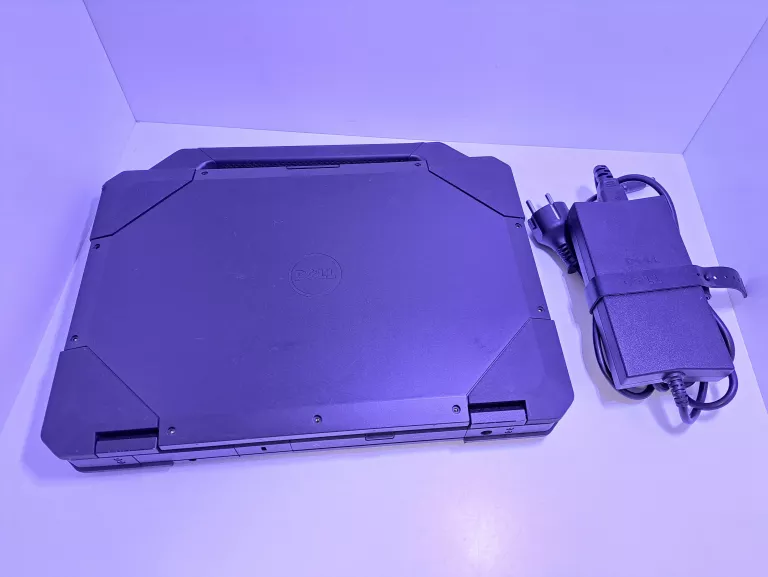 LAPTOP DELL LATITUDE 5414 RUGGED I5-6300U 8/256 SSD WIN10