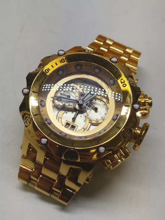 ZEGAREK INVICTA VENOM 35993