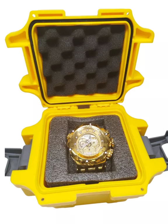 ZEGAREK INVICTA VENOM 35993