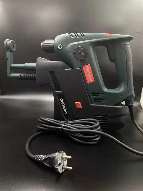 MŁOTO-WIERTARKA METABO BHE 20 IDR