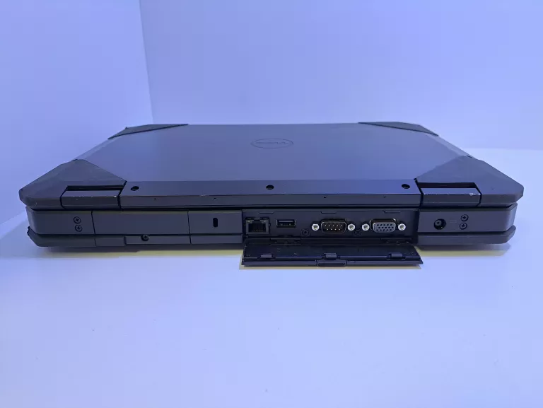 LAPTOP DELL LATITUDE 5414 RUGGED I5-6300U 8/256 SSD WIN10