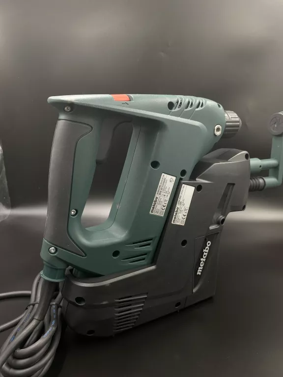 MŁOTO-WIERTARKA METABO BHE 20 IDR