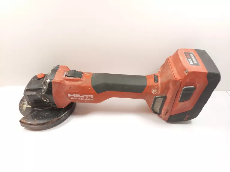 SZLIFIERKA KĄTOWA HILTI AG 4S-A22-
