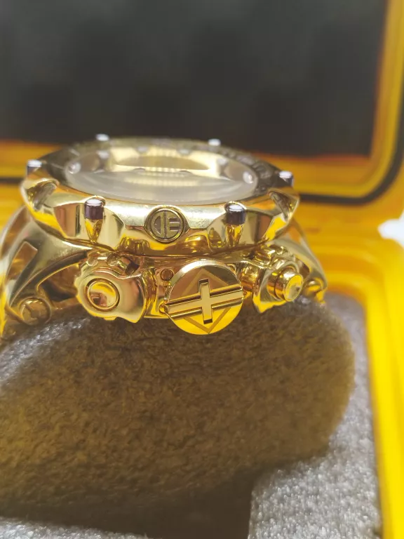 ZEGAREK INVICTA VENOM 35993