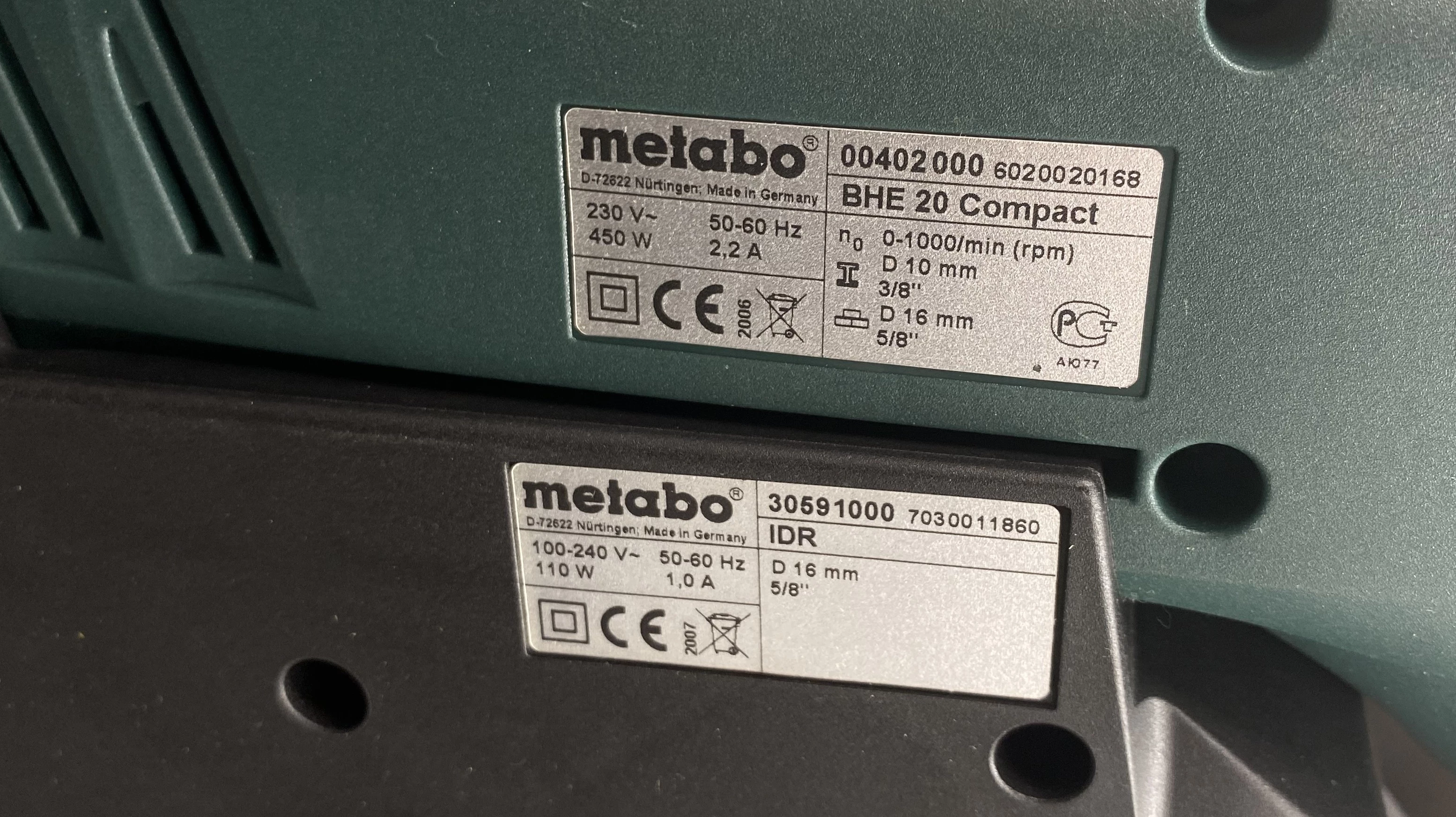 mloto-wiertarka-metabo-bhe-20-idr-maksymalna-moc-450