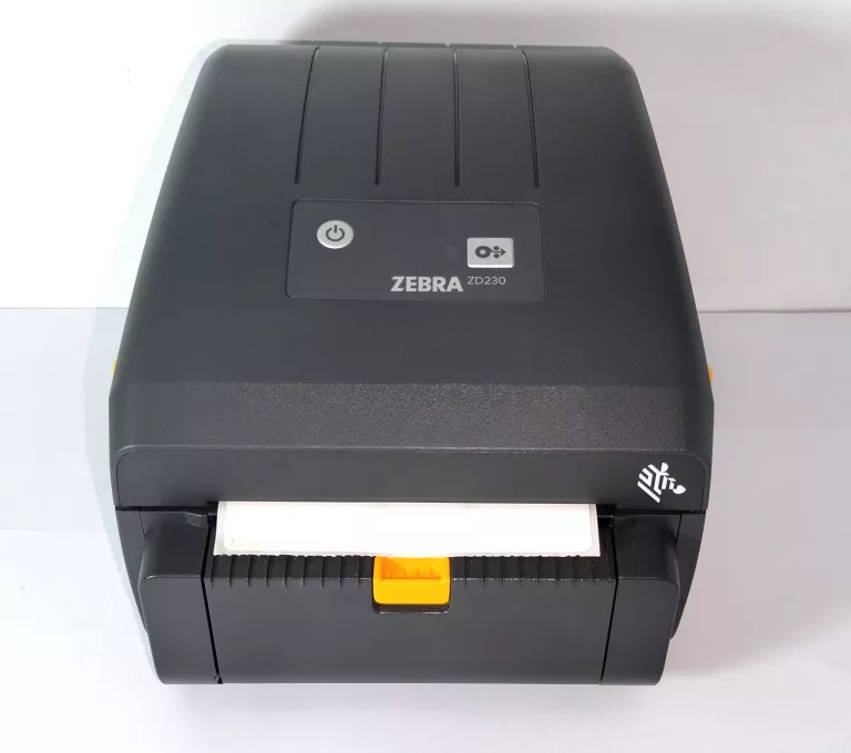 DRUKARKA ETYKIET ZEBRA ZD230 KOMPLET