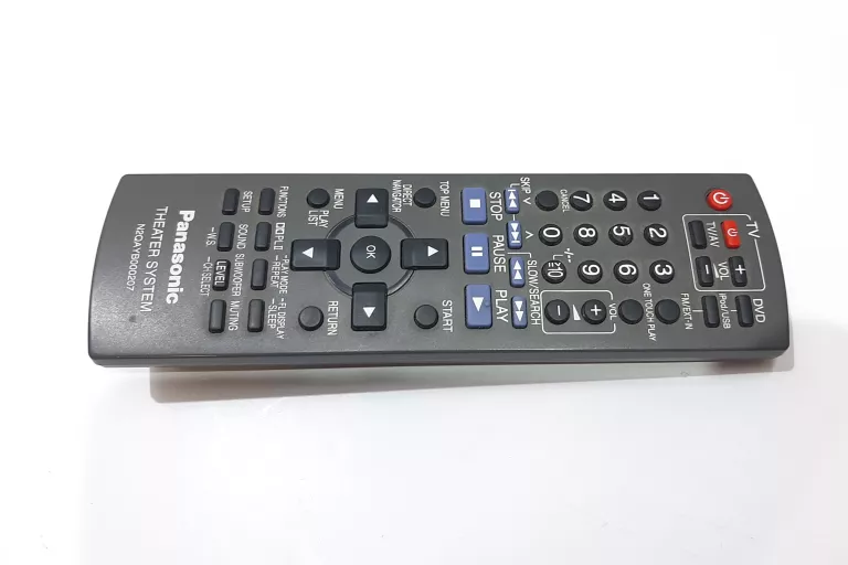 KINO DOMOWE PANASONIC SC-PT465