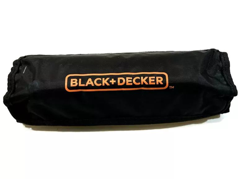 BLACK&DECKER ZESTAW AKCESORIÓW (A7144-XJ)