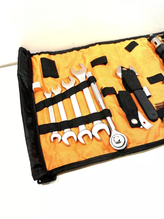 BLACK&DECKER ZESTAW AKCESORIÓW (A7144-XJ)