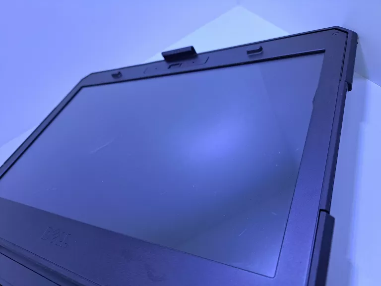 LAPTOP DELL LATITUDE 5414 RUGGED I5-6300U 8/256 SSD WIN10