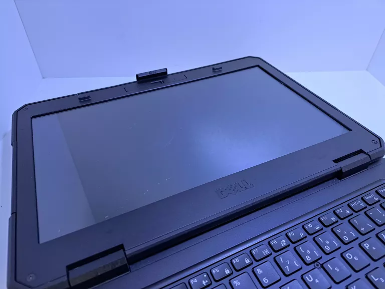 LAPTOP DELL LATITUDE 5414 RUGGED I5-6300U 8/256 SSD WIN10